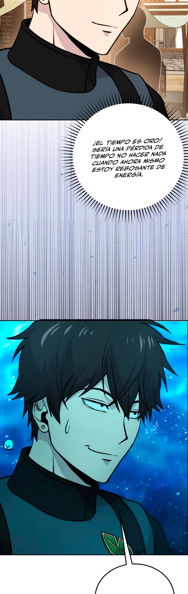 La Ascensión Marcial del Dios Demonio > Capitulo 26 > Page 91