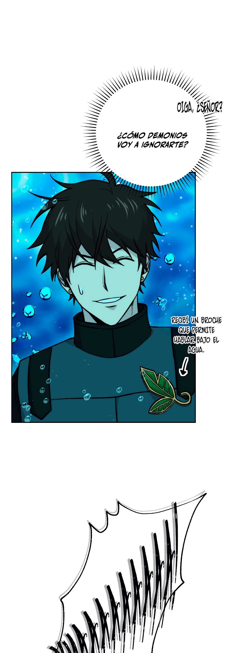 La Ascensión Marcial del Dios Demonio > Capitulo 26 > Page 111