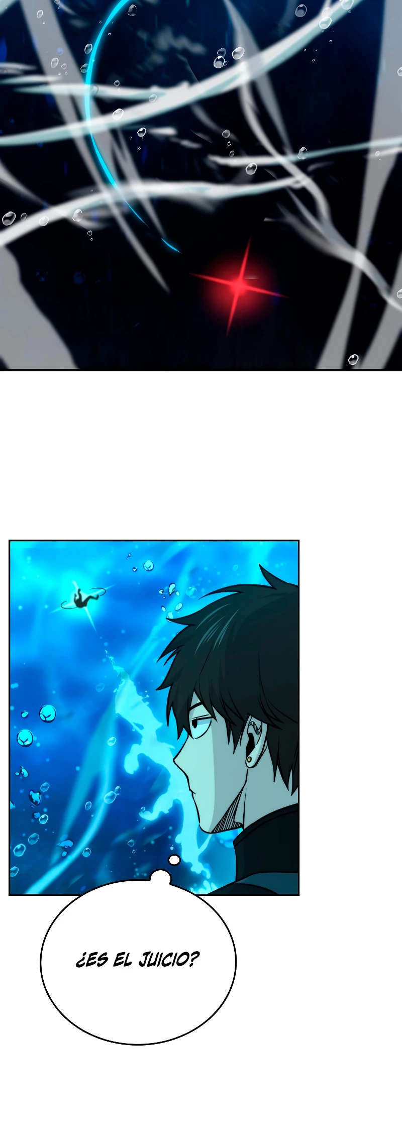 La Ascensión Marcial del Dios Demonio > Capitulo 26 > Page 131