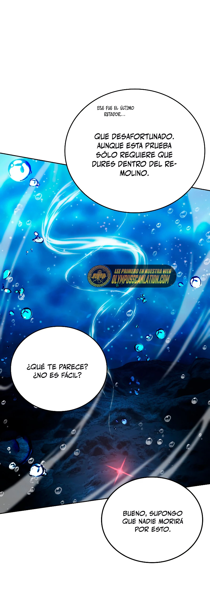 La Ascensión Marcial del Dios Demonio > Capitulo 26 > Page 141