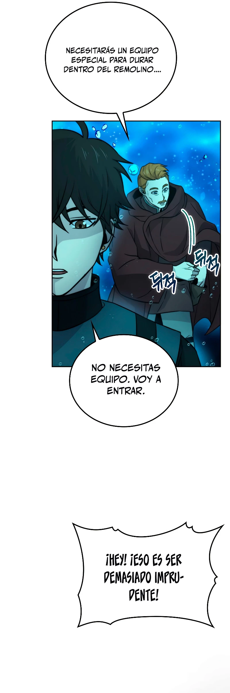 La Ascensión Marcial del Dios Demonio > Capitulo 26 > Page 161