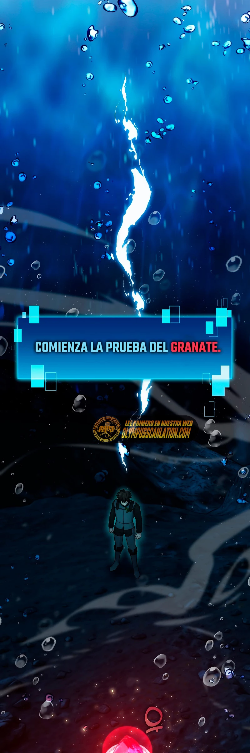 La Ascensión Marcial del Dios Demonio > Capitulo 26 > Page 181