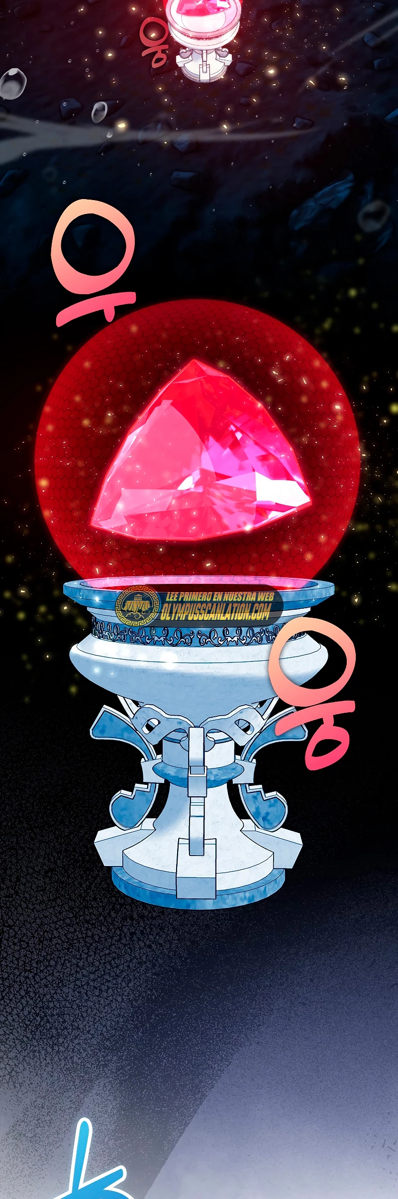 La Ascensión Marcial del Dios Demonio > Capitulo 26 > Page 191