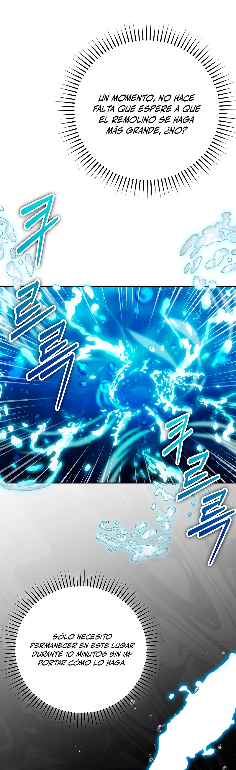 La Ascensión Marcial del Dios Demonio > Capitulo 26 > Page 221