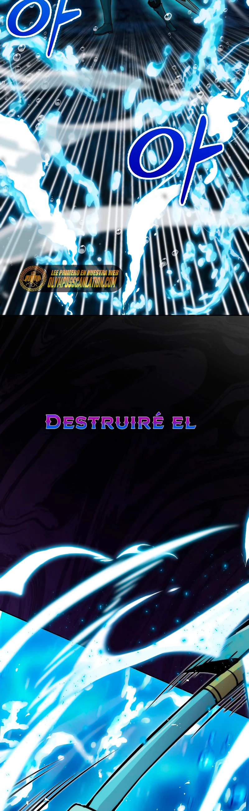 La Ascensión Marcial del Dios Demonio > Capitulo 26 > Page 241