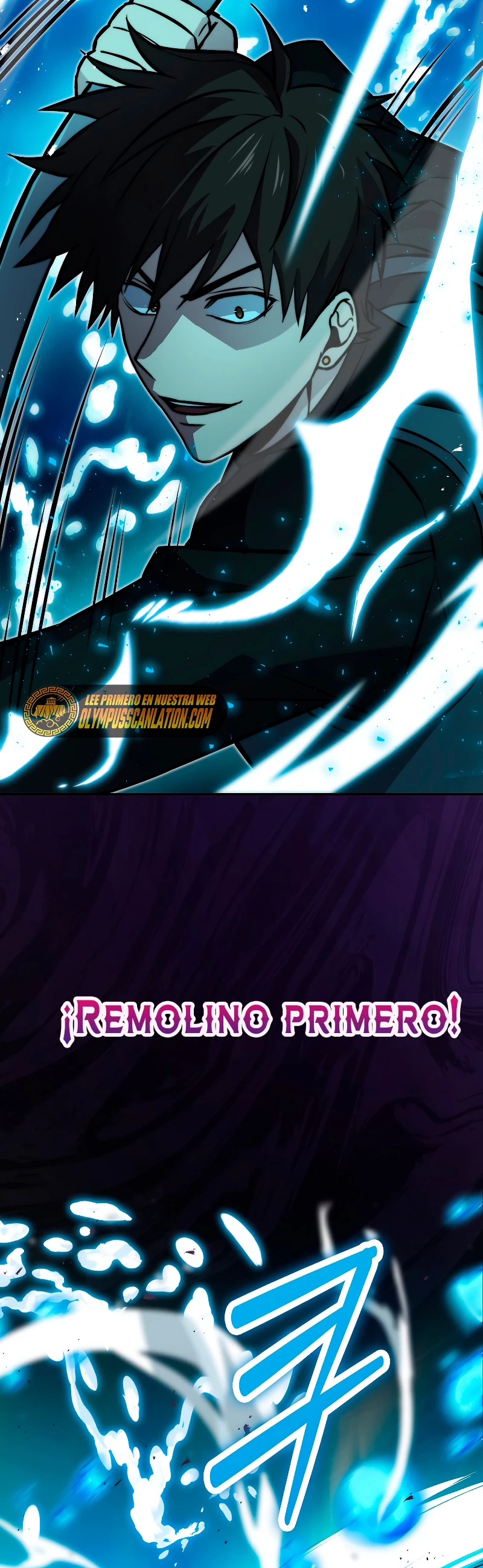 La Ascensión Marcial del Dios Demonio > Capitulo 26 > Page 251