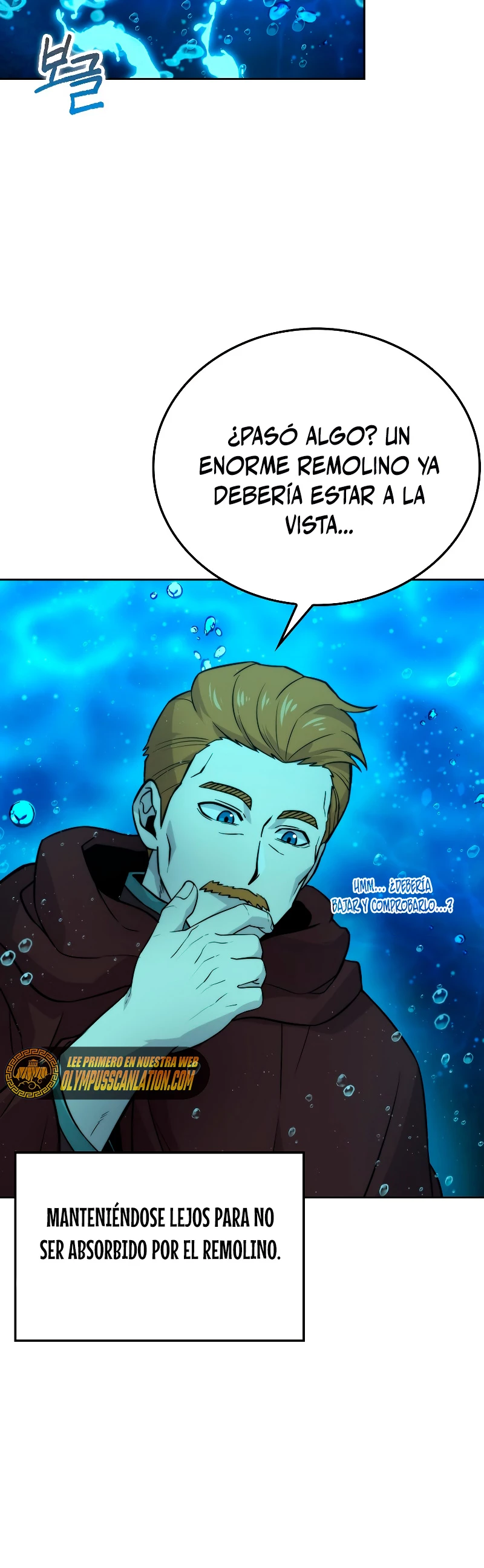 La Ascensión Marcial del Dios Demonio > Capitulo 26 > Page 281