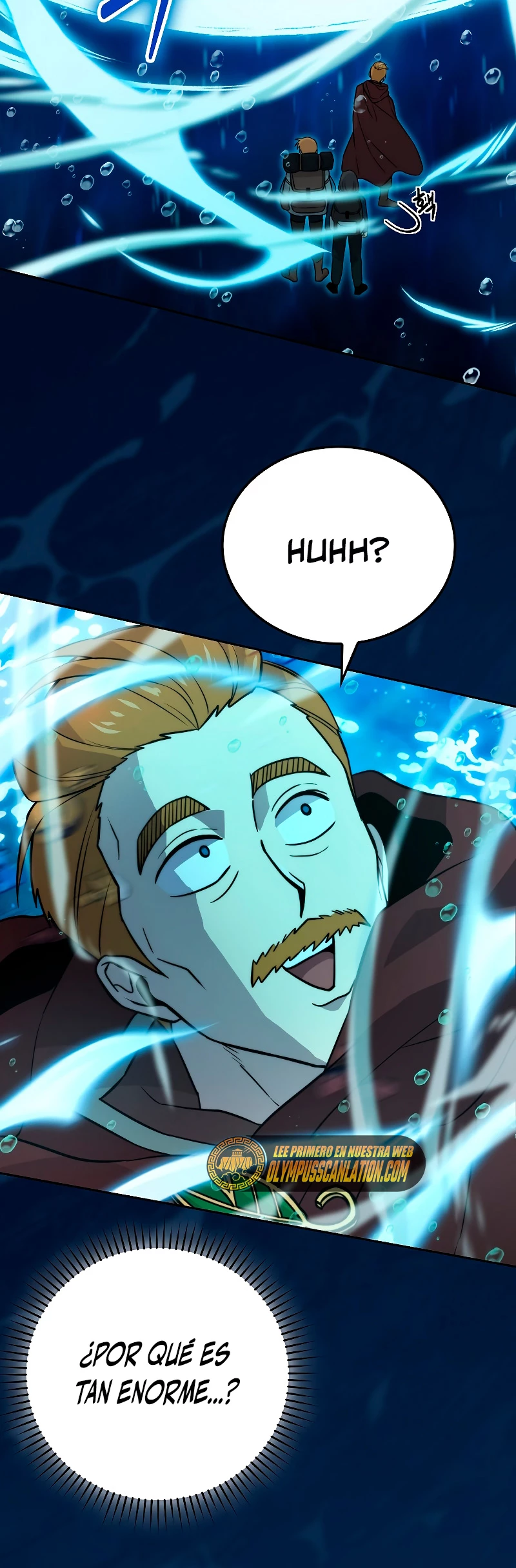 La Ascensión Marcial del Dios Demonio > Capitulo 26 > Page 321