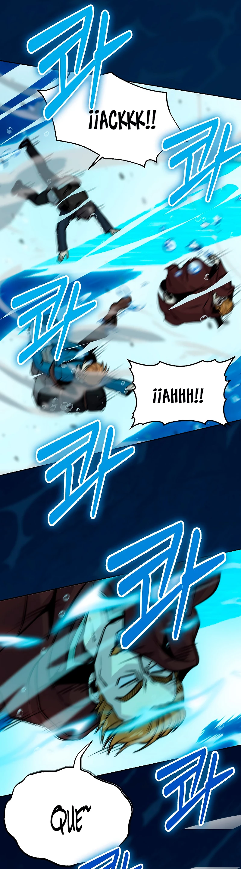 La Ascensión Marcial del Dios Demonio > Capitulo 26 > Page 331