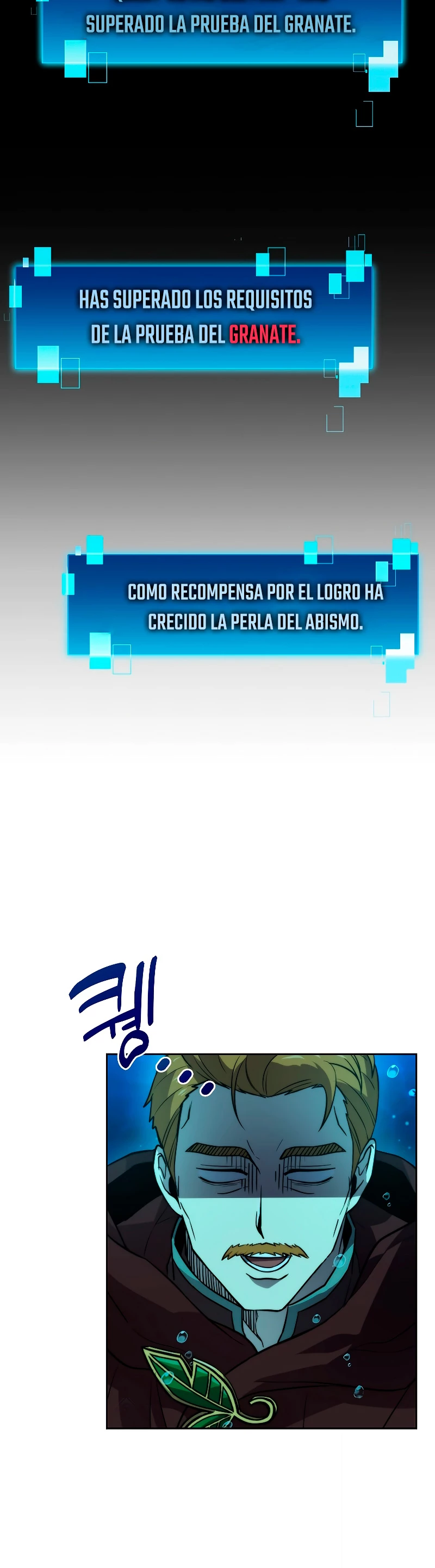 La Ascensión Marcial del Dios Demonio > Capitulo 26 > Page 351