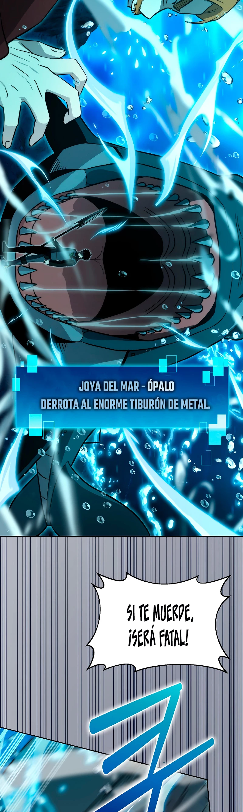 La Ascensión Marcial del Dios Demonio > Capitulo 26 > Page 371