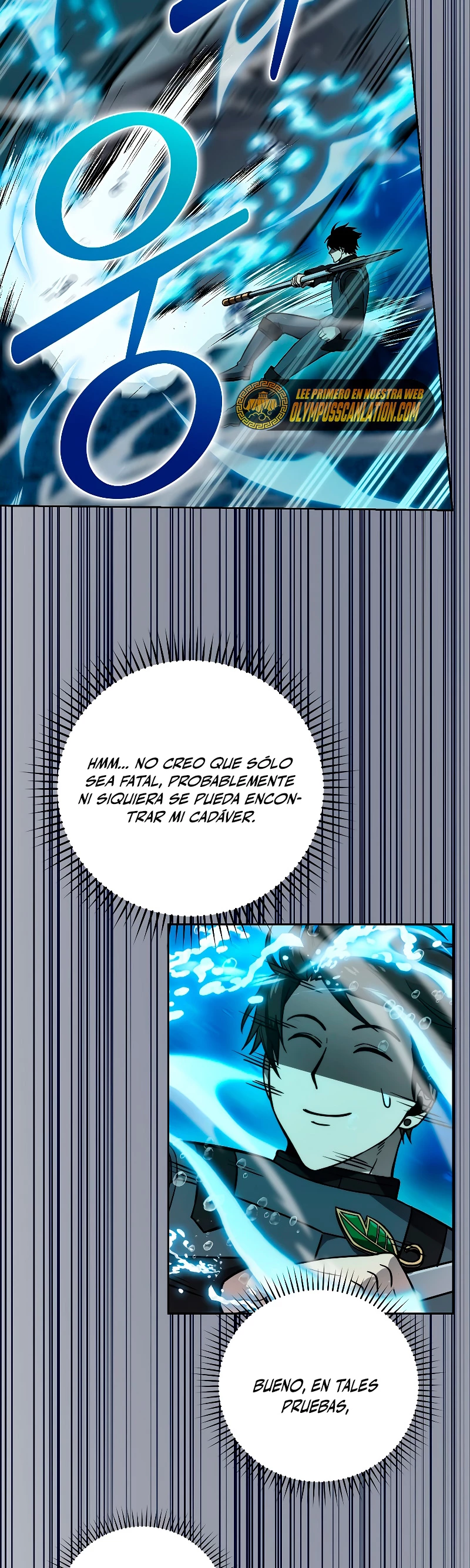 La Ascensión Marcial del Dios Demonio > Capitulo 26 > Page 381