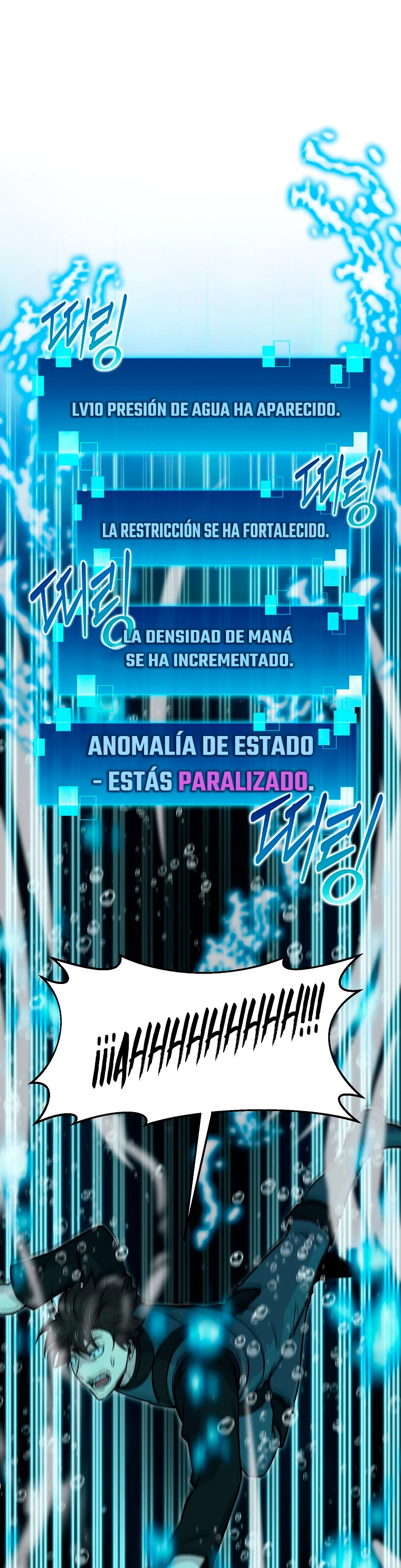 La Ascensión Marcial del Dios Demonio > Capitulo 27 > Page 11