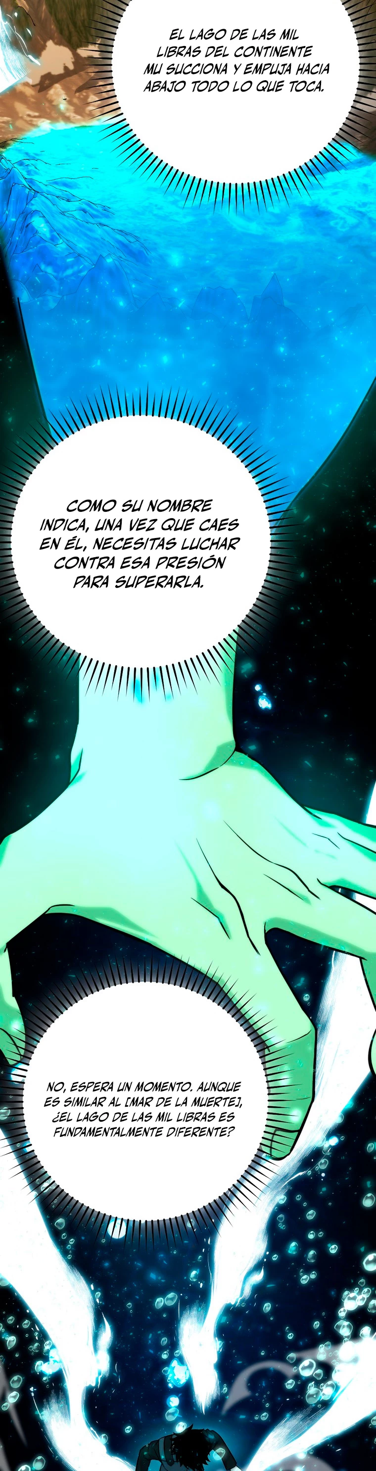 La Ascensión Marcial del Dios Demonio > Capitulo 27 > Page 51