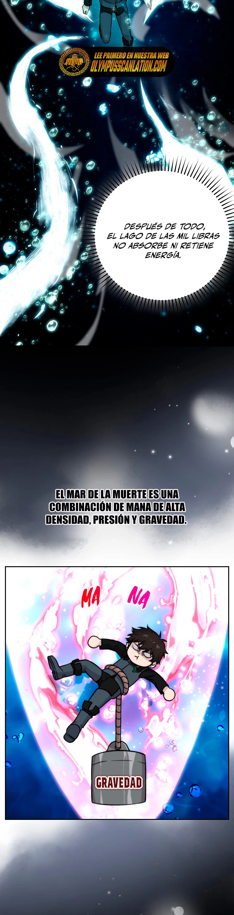 La Ascensión Marcial del Dios Demonio > Capitulo 27 > Page 61