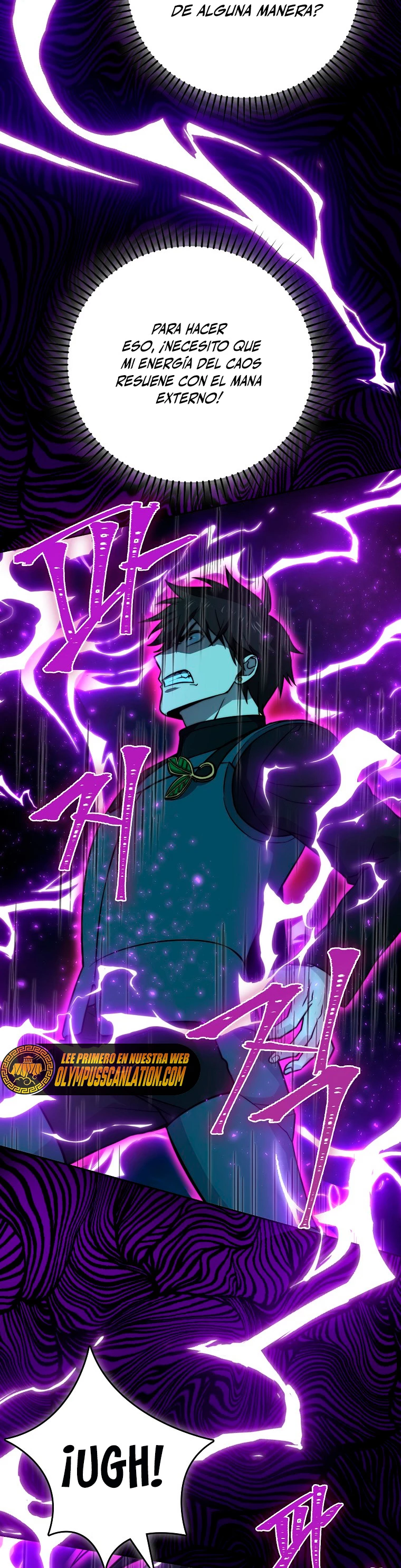 La Ascensión Marcial del Dios Demonio > Capitulo 27 > Page 81