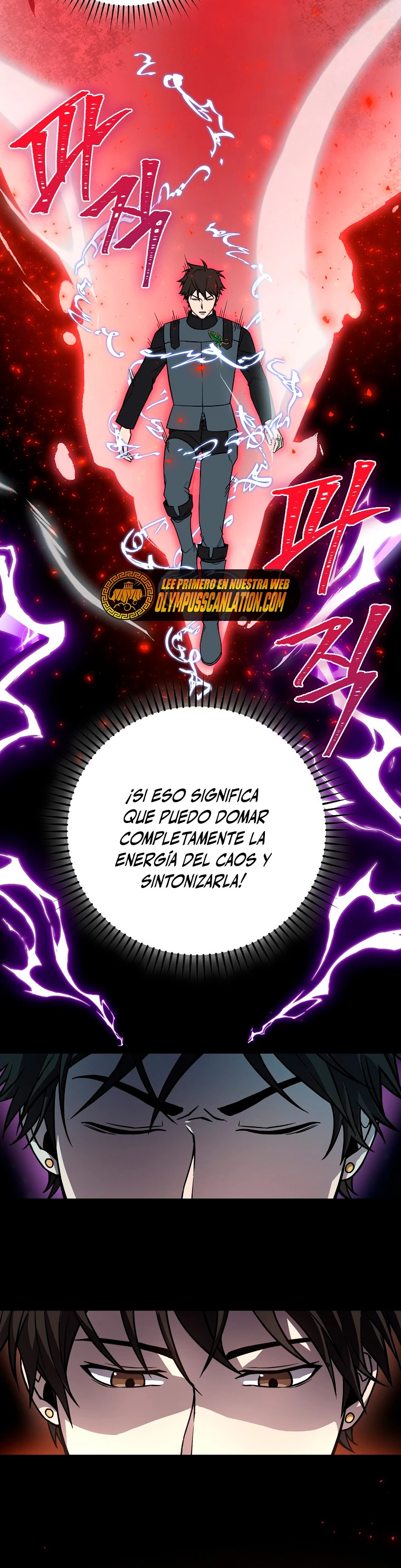 La Ascensión Marcial del Dios Demonio > Capitulo 27 > Page 101