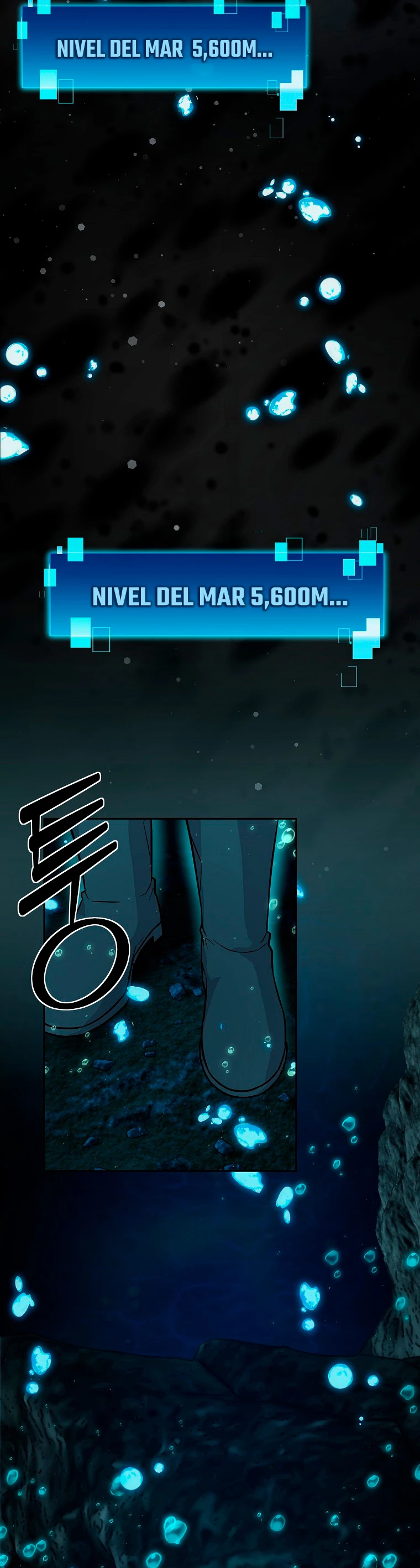 La Ascensión Marcial del Dios Demonio > Capitulo 27 > Page 151