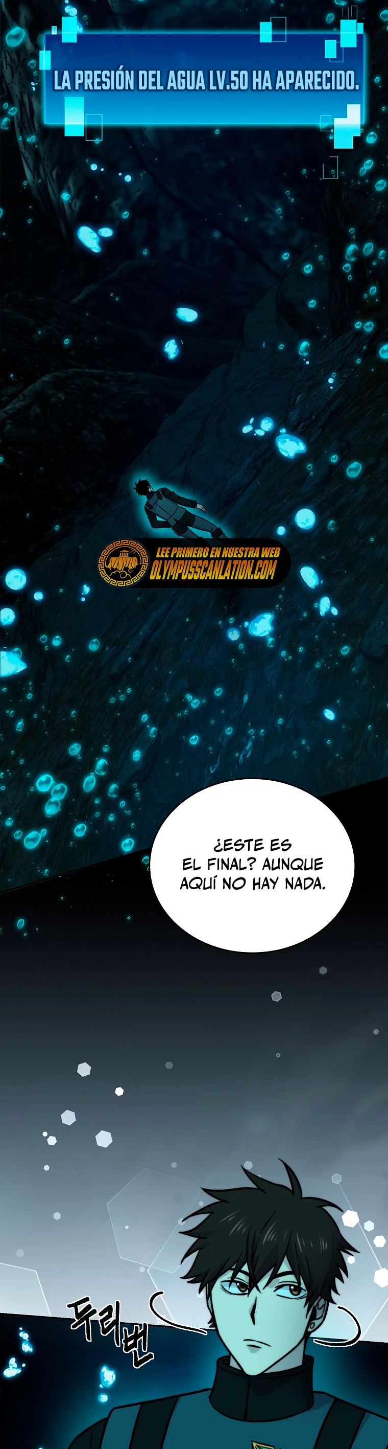 La Ascensión Marcial del Dios Demonio > Capitulo 27 > Page 161