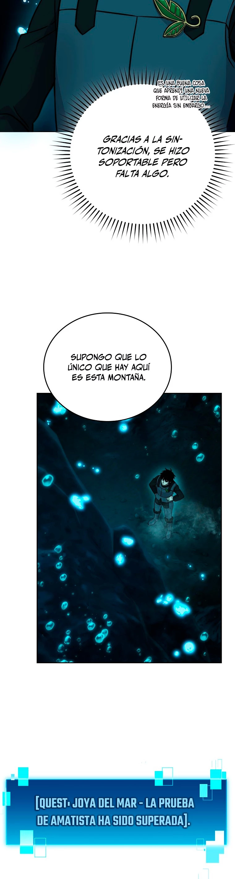 La Ascensión Marcial del Dios Demonio > Capitulo 27 > Page 181