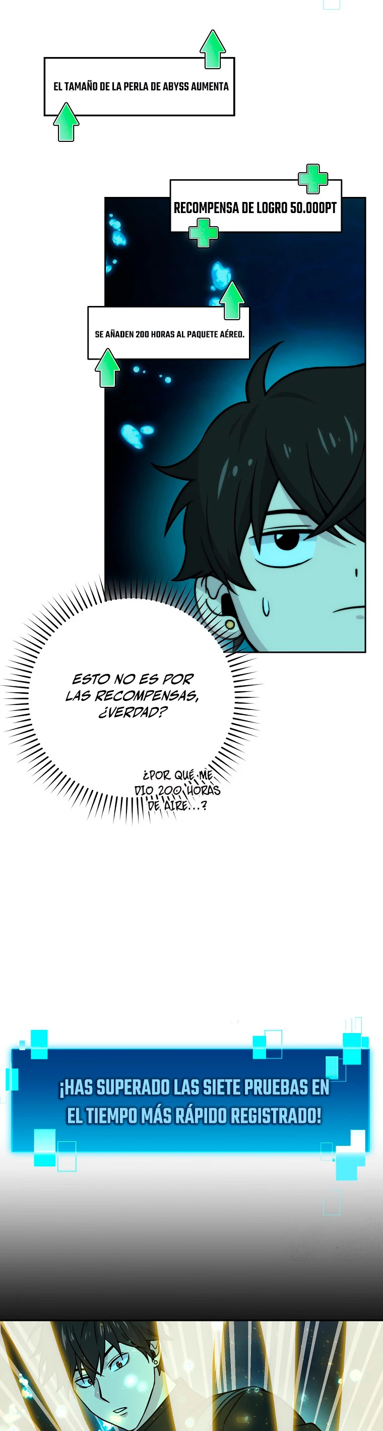 La Ascensión Marcial del Dios Demonio > Capitulo 27 > Page 191