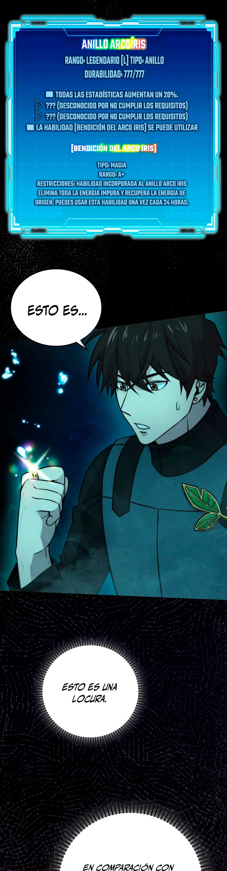 La Ascensión Marcial del Dios Demonio > Capitulo 27 > Page 221