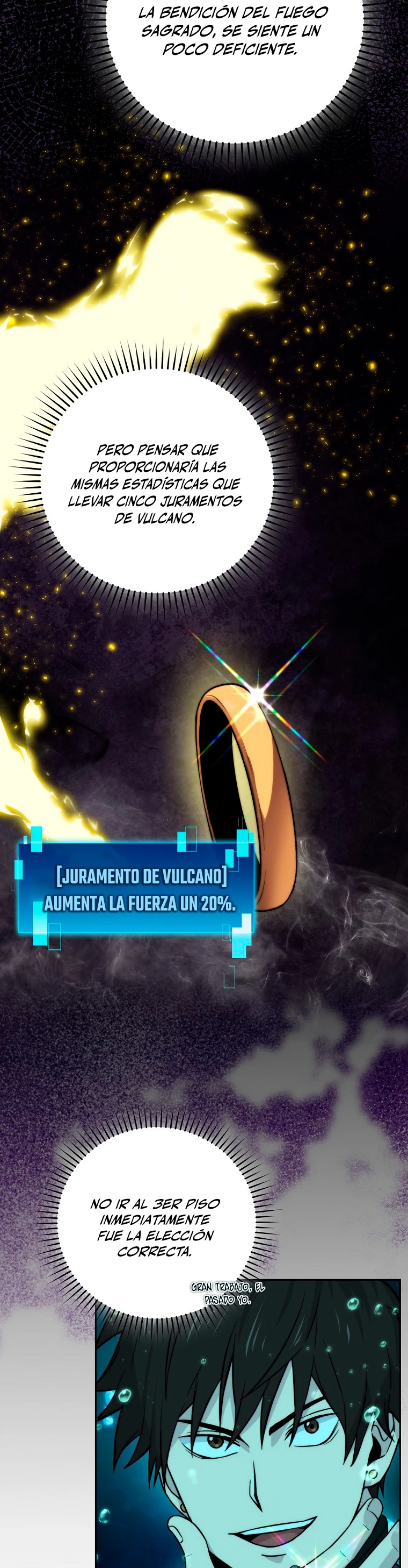 La Ascensión Marcial del Dios Demonio > Capitulo 27 > Page 231