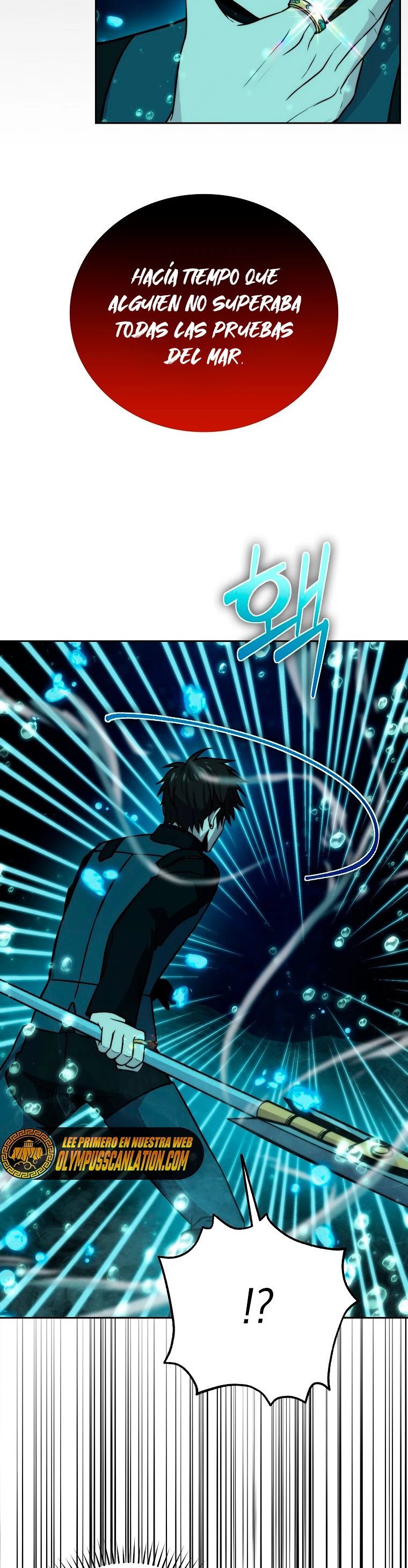 La Ascensión Marcial del Dios Demonio > Capitulo 27 > Page 241