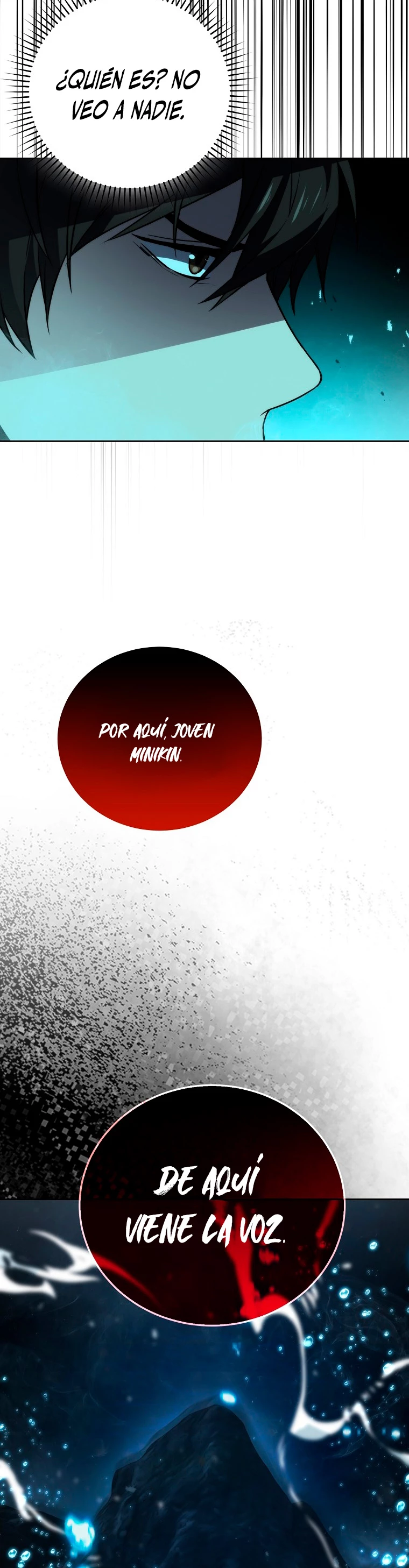 La Ascensión Marcial del Dios Demonio > Capitulo 27 > Page 251