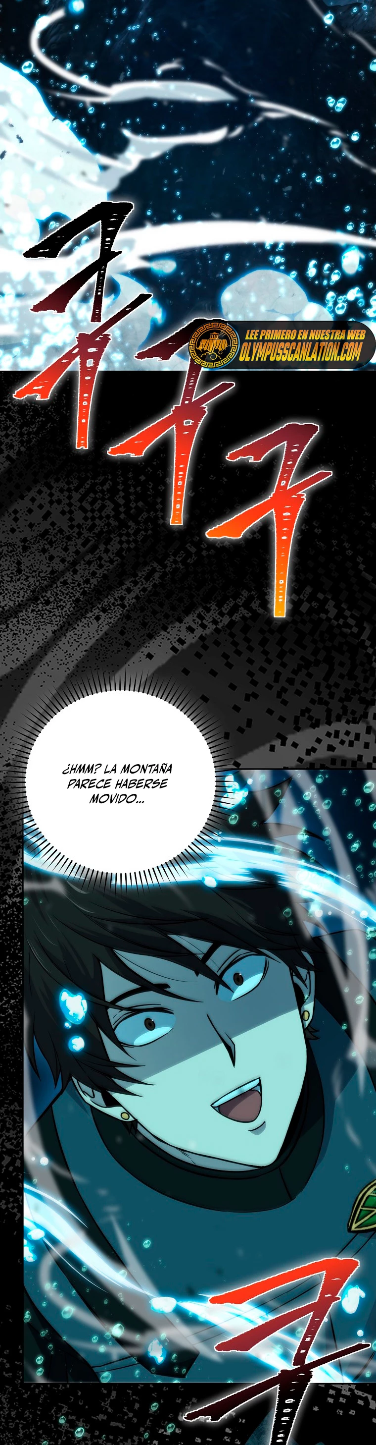 La Ascensión Marcial del Dios Demonio > Capitulo 27 > Page 261