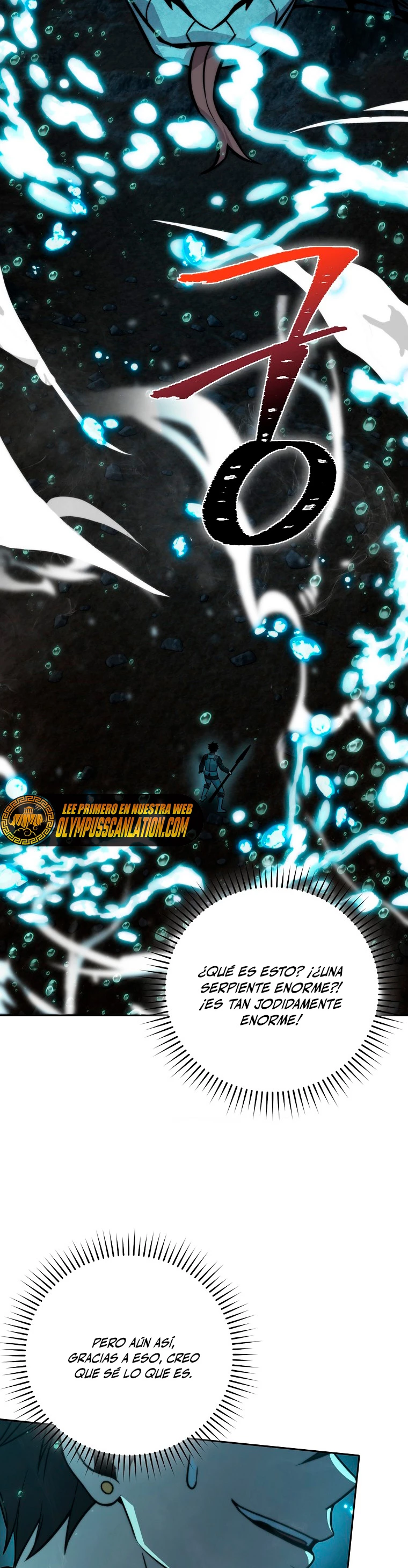La Ascensión Marcial del Dios Demonio > Capitulo 27 > Page 281