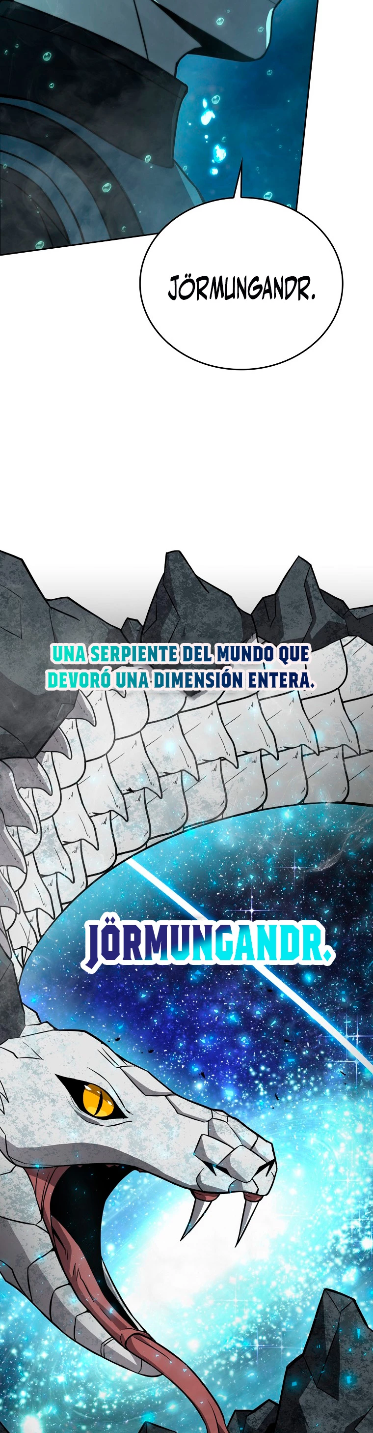 La Ascensión Marcial del Dios Demonio > Capitulo 27 > Page 291