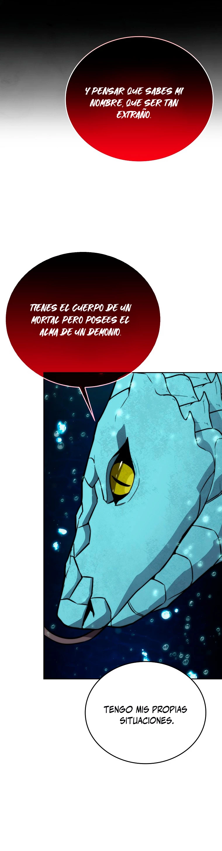 La Ascensión Marcial del Dios Demonio > Capitulo 27 > Page 311