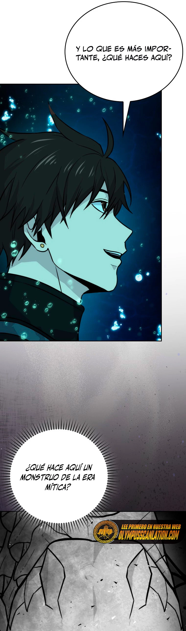 La Ascensión Marcial del Dios Demonio > Capitulo 27 > Page 321