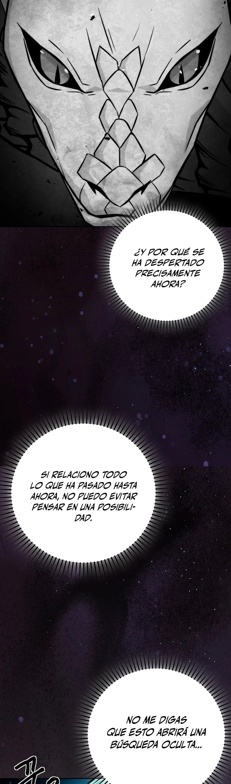 La Ascensión Marcial del Dios Demonio > Capitulo 27 > Page 331