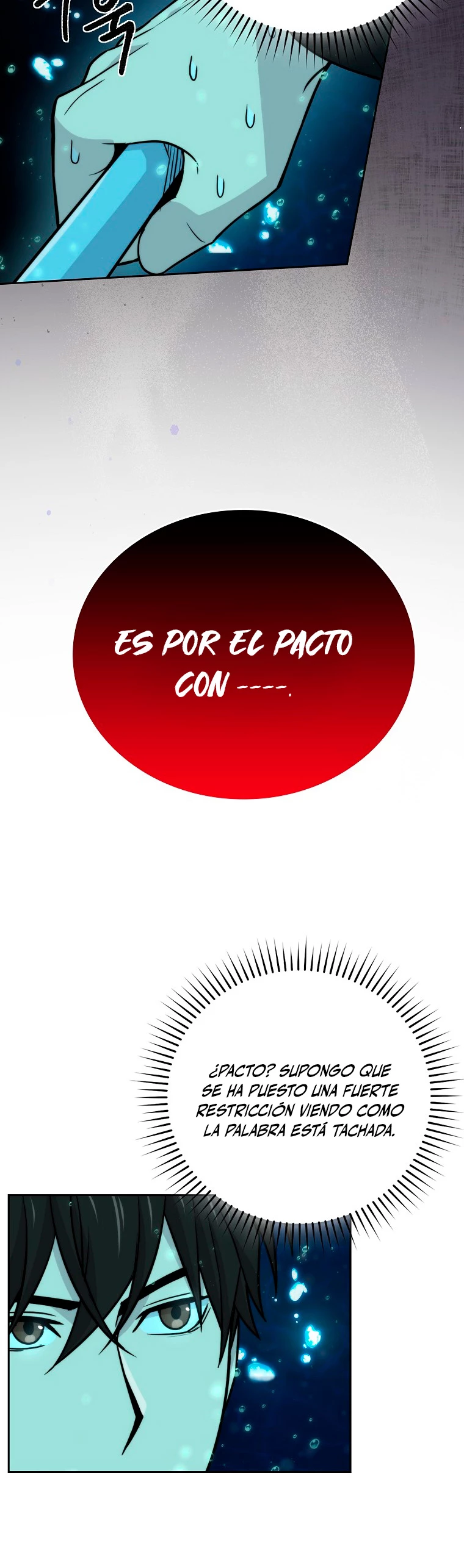 La Ascensión Marcial del Dios Demonio > Capitulo 27 > Page 341