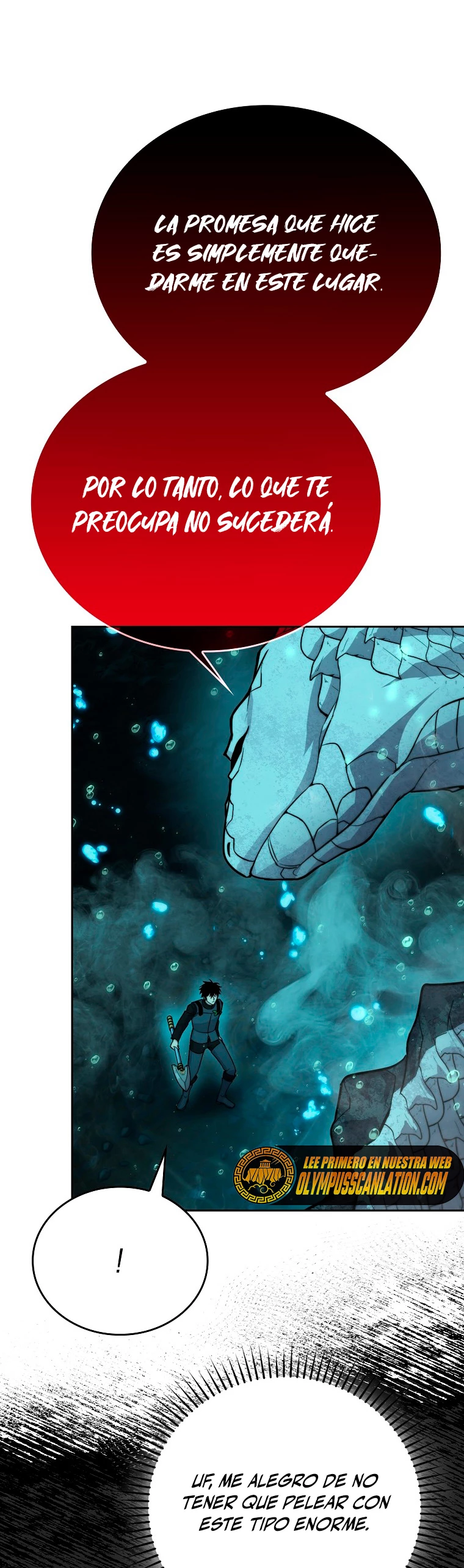 La Ascensión Marcial del Dios Demonio > Capitulo 27 > Page 361