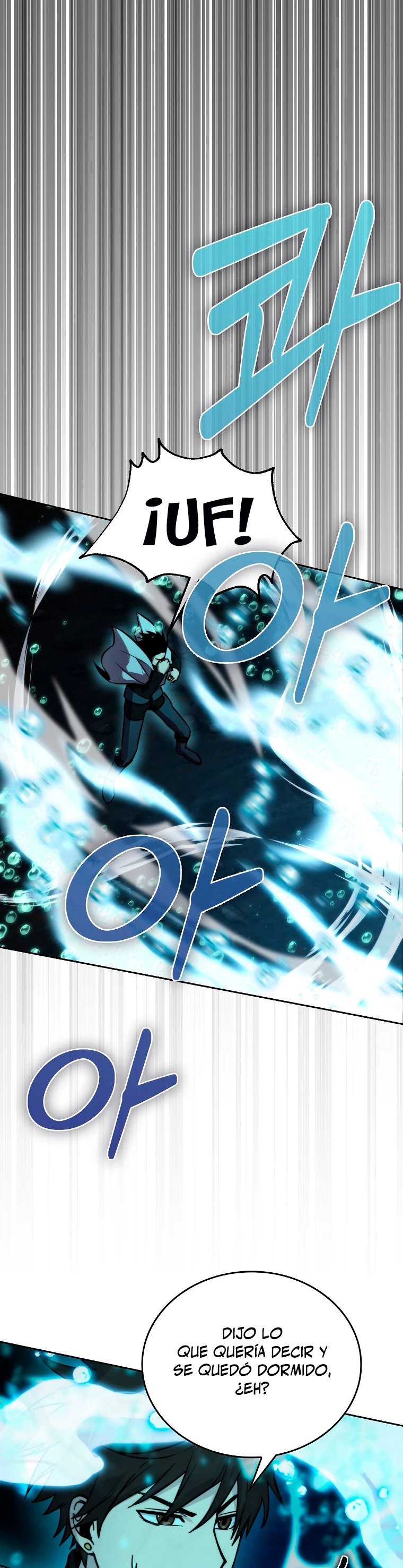 La Ascensión Marcial del Dios Demonio > Capitulo 27 > Page 441