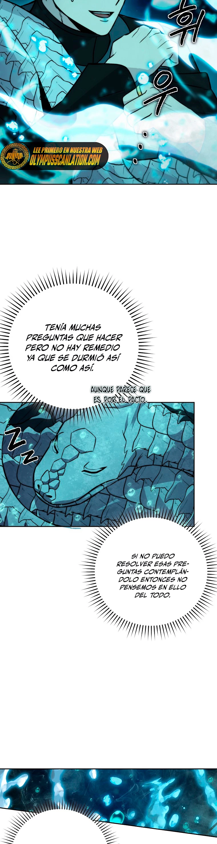 La Ascensión Marcial del Dios Demonio > Capitulo 27 > Page 451