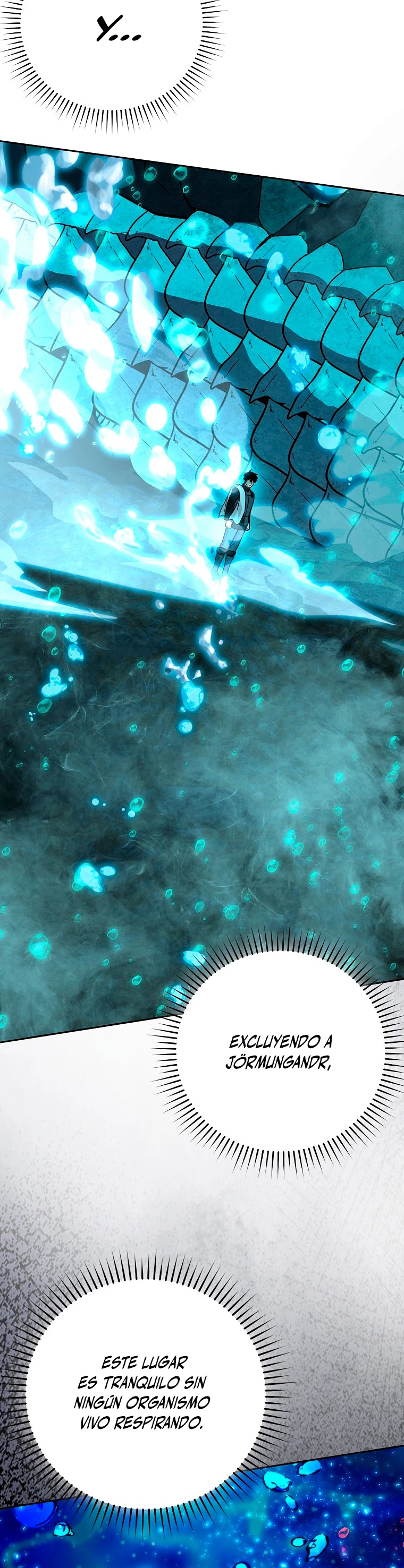 La Ascensión Marcial del Dios Demonio > Capitulo 27 > Page 461