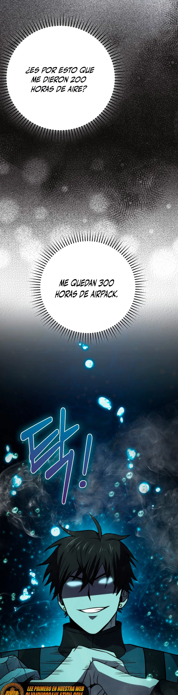 La Ascensión Marcial del Dios Demonio > Capitulo 27 > Page 481