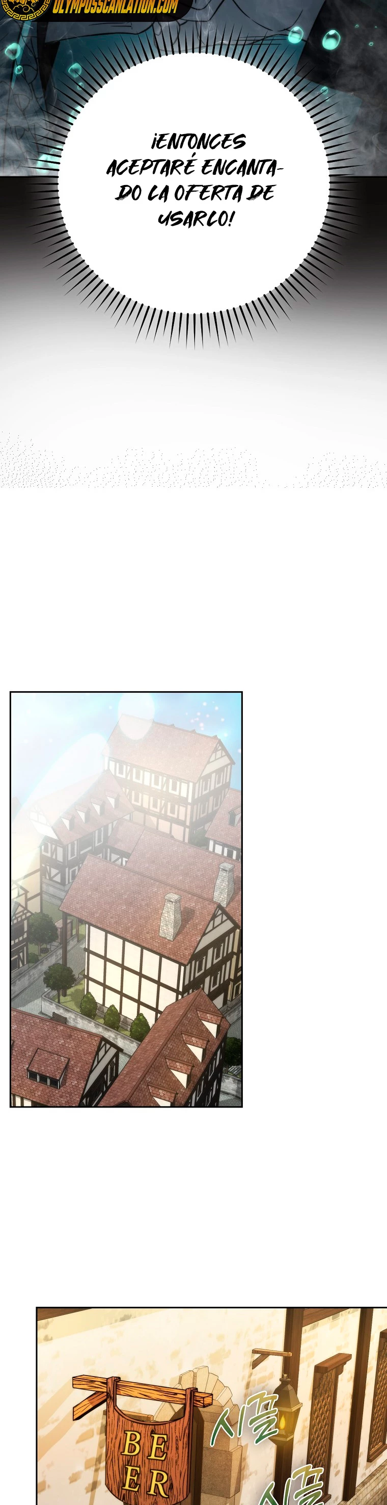 La Ascensión Marcial del Dios Demonio > Capitulo 27 > Page 491