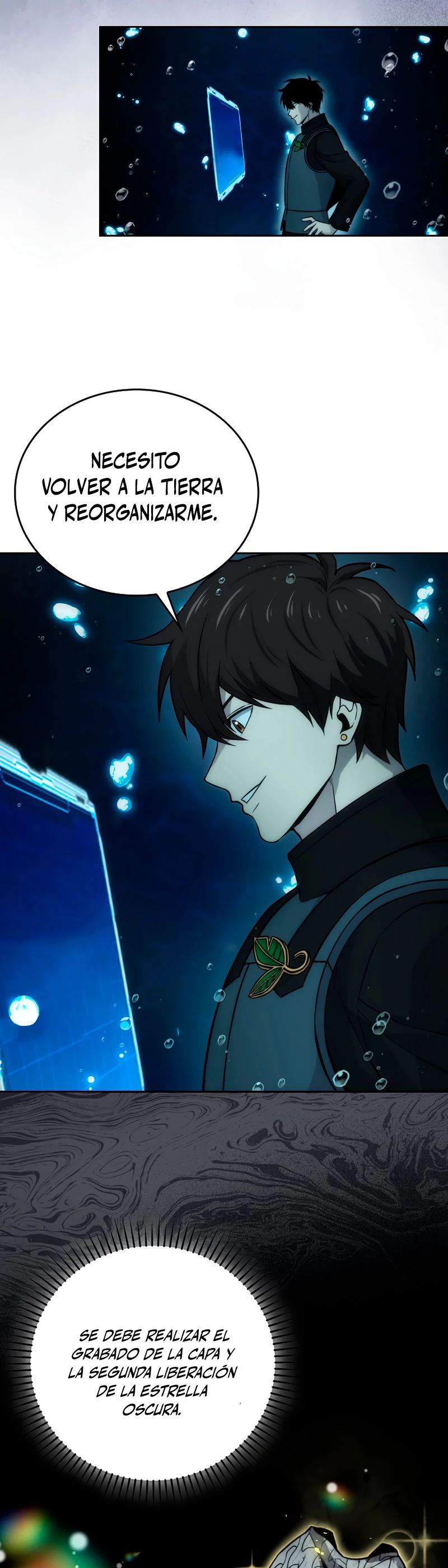 La Ascensión Marcial del Dios Demonio > Capitulo 28 > Page 41