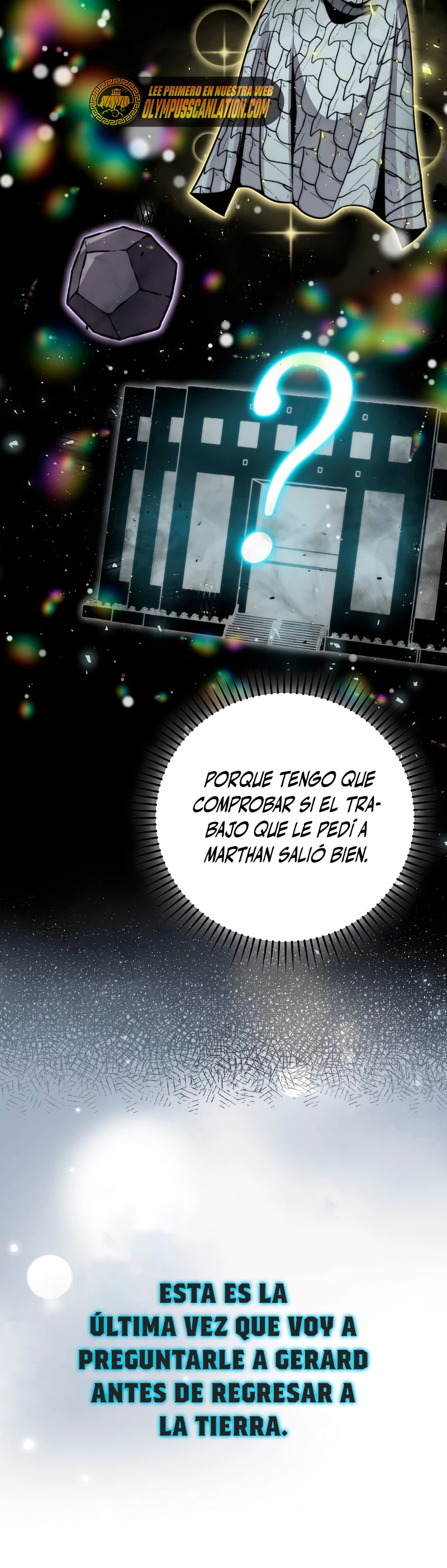 La Ascensión Marcial del Dios Demonio > Capitulo 28 > Page 51