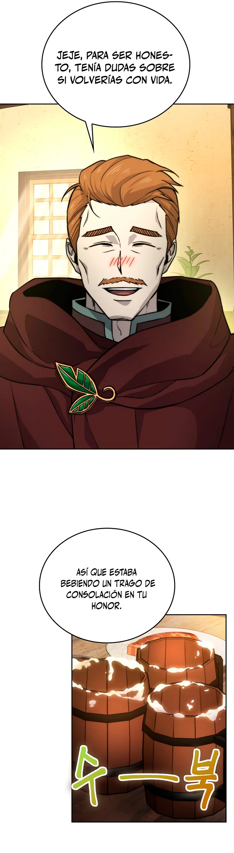 La Ascensión Marcial del Dios Demonio > Capitulo 28 > Page 61