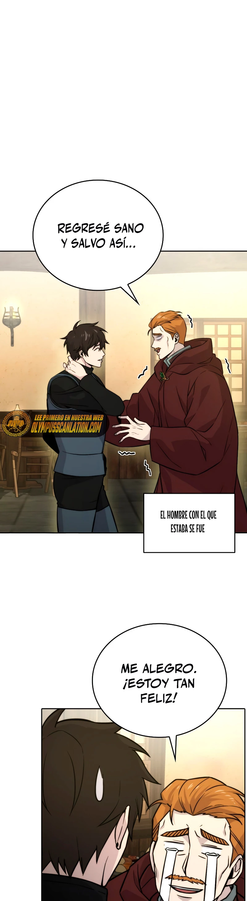 La Ascensión Marcial del Dios Demonio > Capitulo 28 > Page 71