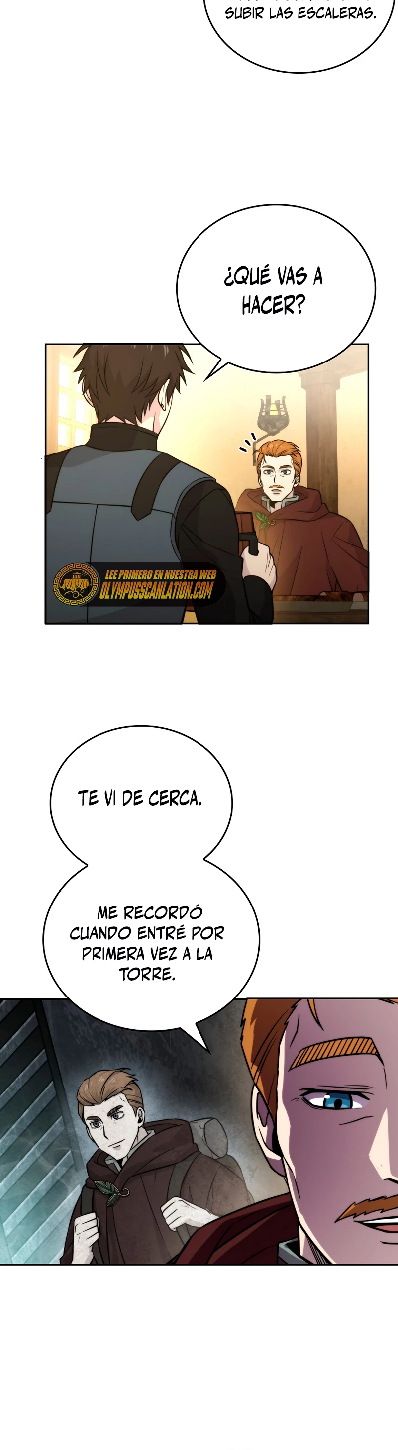 La Ascensión Marcial del Dios Demonio > Capitulo 28 > Page 101