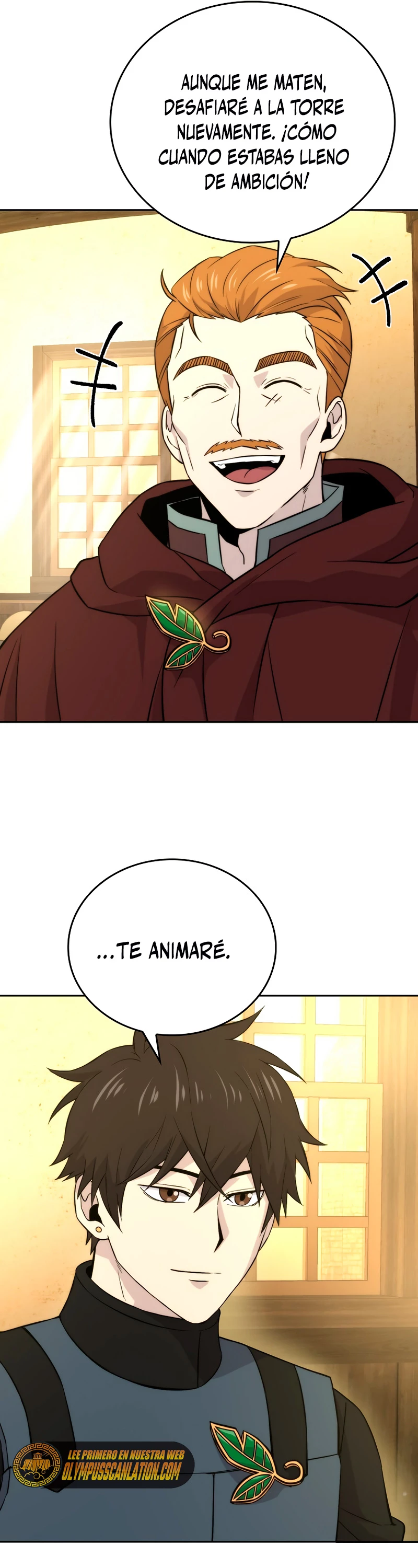 La Ascensión Marcial del Dios Demonio > Capitulo 28 > Page 111