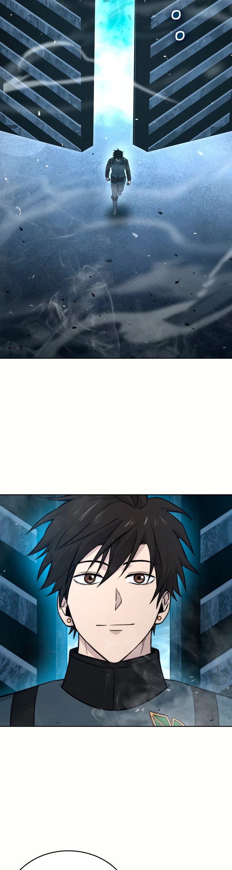 La Ascensión Marcial del Dios Demonio > Capitulo 28 > Page 141