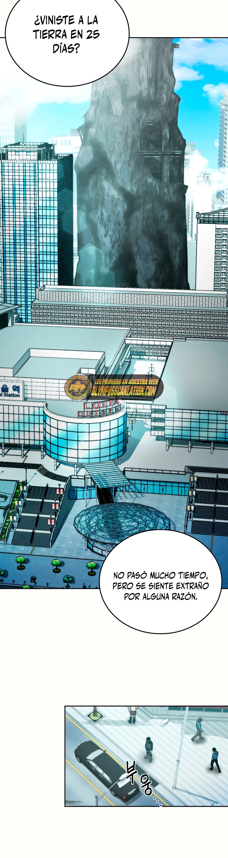 La Ascensión Marcial del Dios Demonio > Capitulo 28 > Page 161